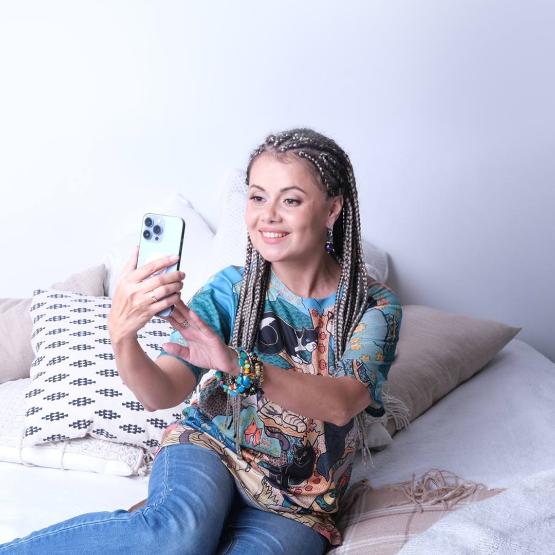 АнтиТревожность АнтиТревожность