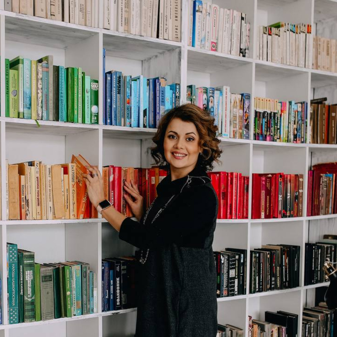 Психолог с большой буквы Психолог с большой буквы